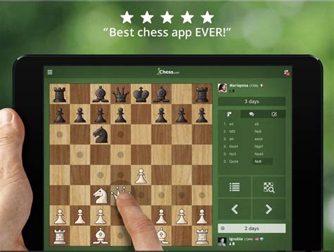 best chess app android online